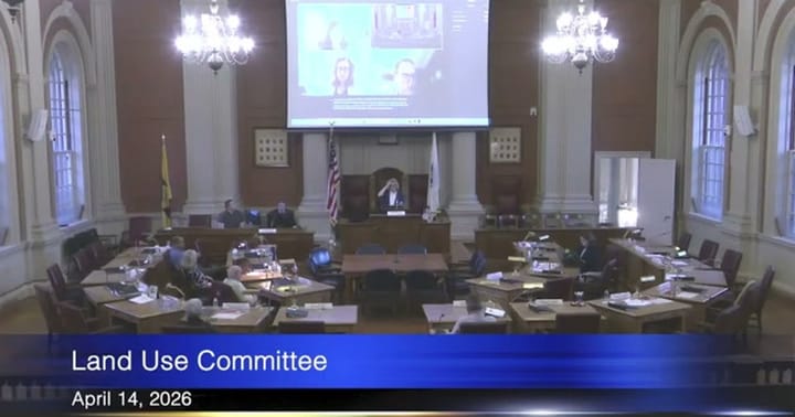 From the Other Committee