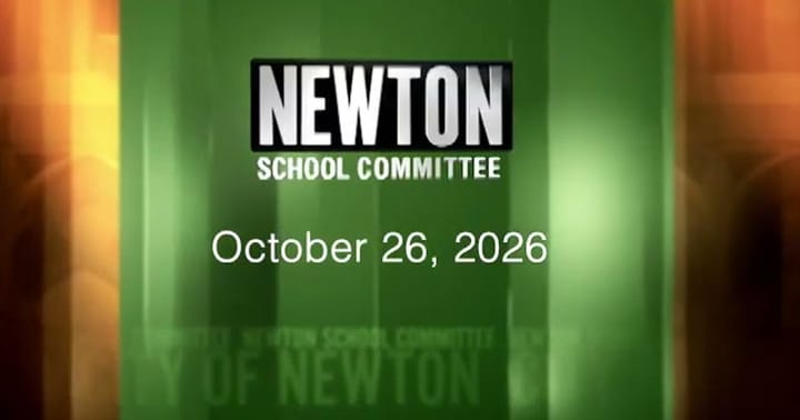 From the School Committee